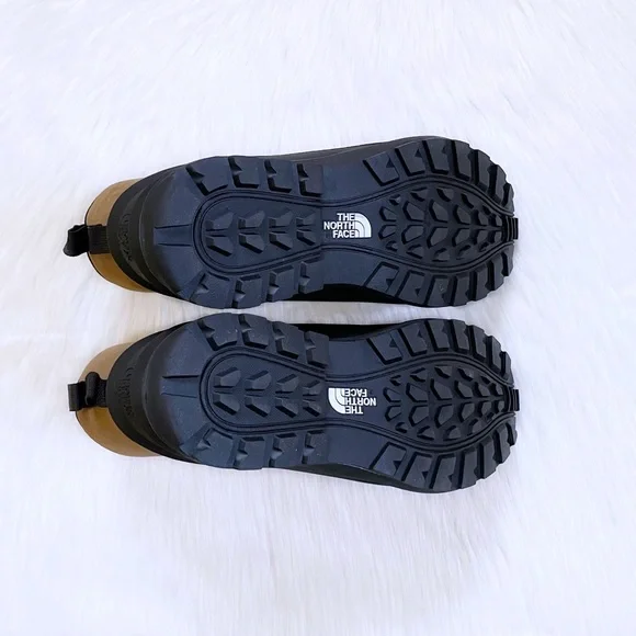 The North Face Men’s Chilkat V Lace Waterproof Boots - Picture 7 of 7